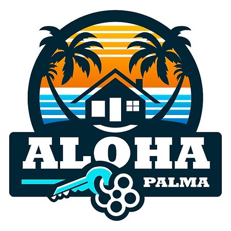 Vacaciones Aguilas Con Aire Acondicionado Y Wifi - By Aloha Palma 外观 照片